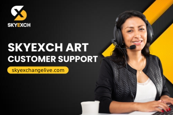SkyExchange Customer Support