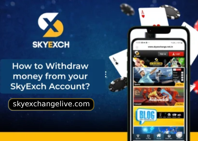 Sky Exchange Login